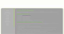Desktop Screenshot of heroeswt.net